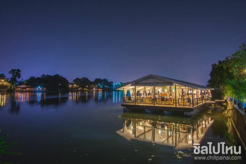 West Wonder Resort And Water Park Ban Yang  Exteriér fotografie